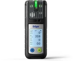 Daugiafunkcis dujų detektorius Dräger X-AM 2600