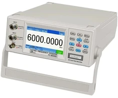 Dažnio skaitiklis su duomenų registratoriumi Lutron FC-6000SD