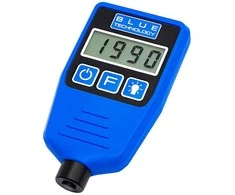 Dažų storio matuoklis DX-13-FE