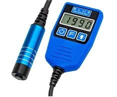 Dažų storio matuoklis DX-13-S-FE