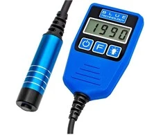 Dažų storio matuoklis DX-13-S-FE
