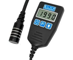 Dažų storio matuoklis MGR-13-S-FE