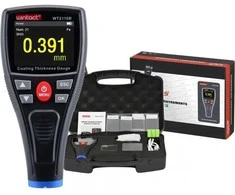Dažų storio matuoklis Wintact WT2110B