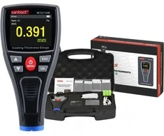 Dažų storio matuoklis Wintact WT2110B