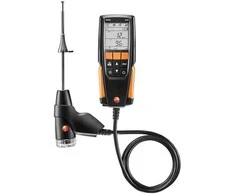 Išmetamųjų dujų analizatorius TESTO 310 II