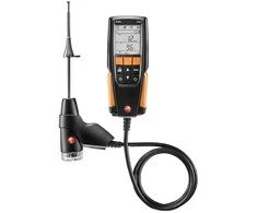 Išmetamųjų dujų analizatorius TESTO 310 II