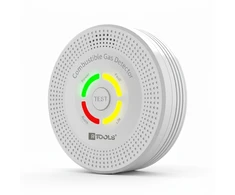 Degiųjų dujų detektorius metanui ir gamtinėms dujoms RTOOLS COS-04