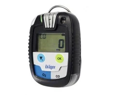 O2 ir CO dujų analizatorius Drager PAC® 8500