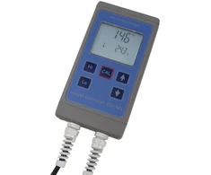 Deguonies valdiklis Elmetron CO-421