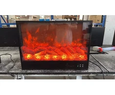 Dekoratyvinis elektrinis židinys YAHONGGE M-255 (80 cm)