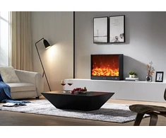Dekoratyvinis elektrinis židinys YAHONGGE M-255 (80 cm)