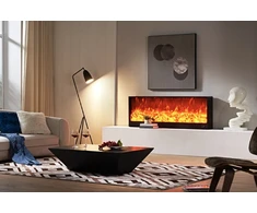 Dekoratyvinis elektrinis židinys YAHONGGE M-236 (150 cm)