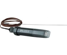 Itin žemos temperatūros kriogeninės vakcinos duomenų kaupiklis EasyLog EL-USB-ULT+