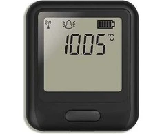 Temperatūros duomenų registratorius su WiFi EasyLog EL-WiFi-21CFR-T+