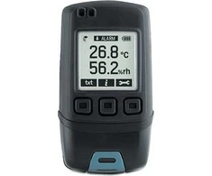 Didelio tikslumo temperatūros ir drėgmės duomenų kaupiklis EasyLog EL-GFX-2+