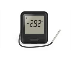 Termistoriaus zondo duomenų registratorius su WiFi EasyLog EL-WiFi-21CFR-TP+