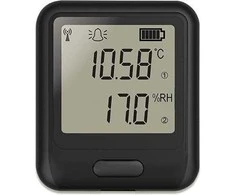 Temperatūros ir drėgmės duomenų registratorius EasyLog EL-WiFi-21CFR-TH+