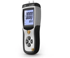 Diferencinio slėgio matuoklis CEM DT-8890A