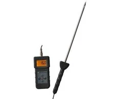 Dirvožemio drėgmės matuoklis RH710