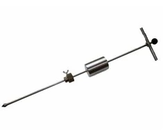Dirvožemio penetrometras PM-1