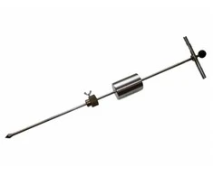 Dirvožemio penetrometras PM-1