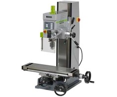Diržinės gręžimo ir frezavimo staklės Luna MDM 250