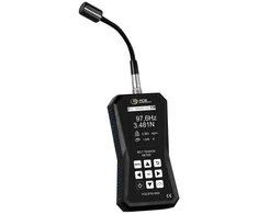 Diržo įtempimo matuoklis PCE-BTM 2000A