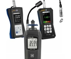 Diržo įtempimo matuoklių rinkinys PCE-BTM 2000TVT-KIT