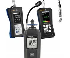 Diržo įtempimo matuoklių rinkinys PCE-BTM 2000TVT-KIT