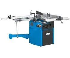 Diskinės pjovimo staklės Ferax FCS 250 P-0201