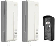 Domofonas "ADP-33A3"