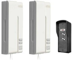 Domofonas "ADP-33A3"