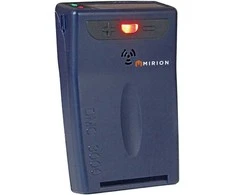 Dozimetras DMC 3000