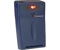 Dozimetras DMC 3000