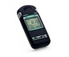 Dozimetras-radiometras MKS-05 TERRA