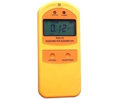 Dozimetras - radiometras RAD-35 LT