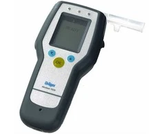 Alkotesteris Drager 7510
