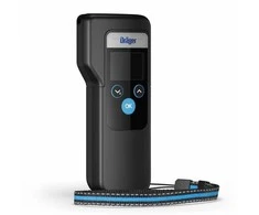 Alkotesteris su elektrocheminiu platinos jutikliu Drager 6000