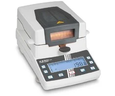 Drėgmės analizatorius KERN DAB 100-3