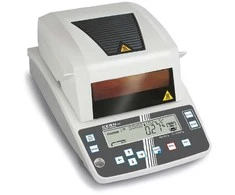 Drėgmės analizatorius KERN DBS 60-3