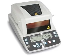 Drėgmės analizatorius KERN DBS 60-3