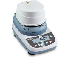 Drėgmės analizatorius KERN DLB 160-3A
