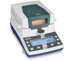 Drėgmės analizatorius KERN DAB 200-2