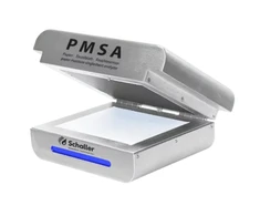 Drėgmės analizatorius Schaller PMSA