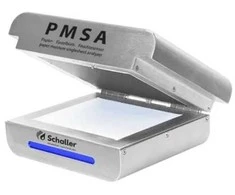 Drėgmės analizatorius Schaller PMSA