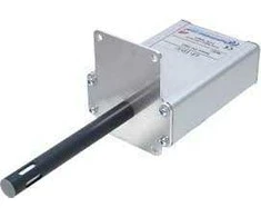 Drėgmės ir temperatūros siųstuvas su USB sąsaja Schaller LF-TD-U