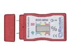 Medienos ir statybinių medžiagų drėgmės matuoklis Exotek BDD mini