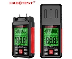 Drėgmės matuoklis Habotest HT633