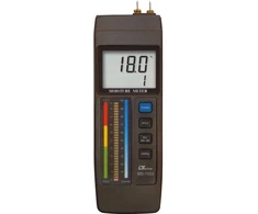 Drėgmės matuoklis Lutron MS-7003