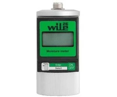 Drėgmės matuoklis (šienui, silosui) Wile 26